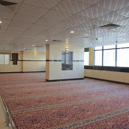 Snood Al Baraka Hotel Mecca Exterior photo